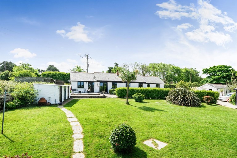 Images for Higher Trevethan, Redruth