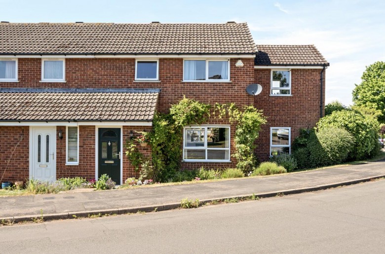 Click the photo for more details of Orson Leys, Hillside, Rugby, CV22