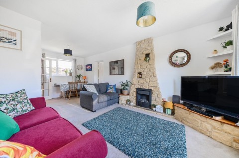 Click the photo for more details of Orson Leys, Hillside, Rugby, CV22