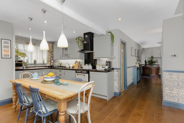 Images for School Street, Church Lawford, Rugby, CV23