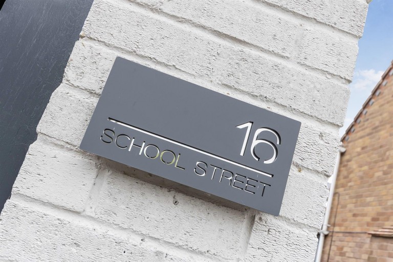 Images for School Street, Church Lawford, Rugby