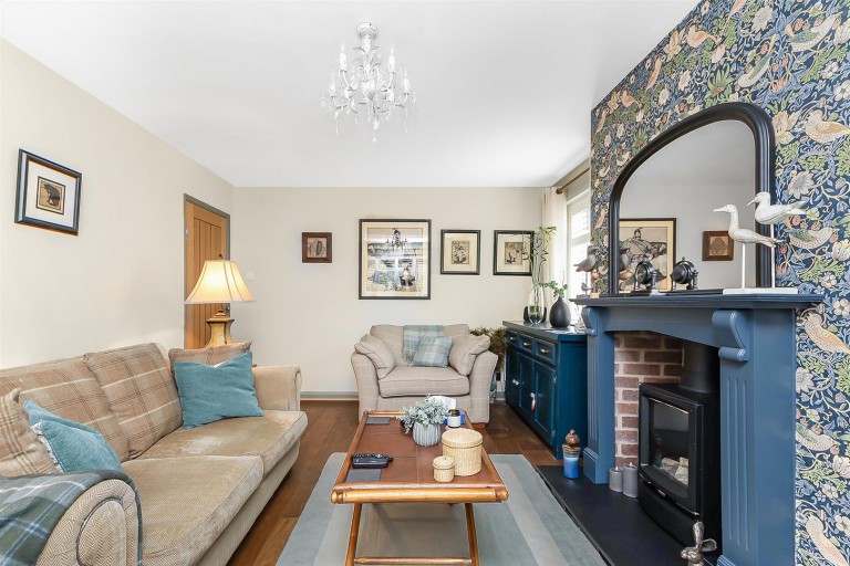 Images for School Street, Church Lawford, Rugby