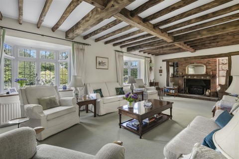 Click the photo for more details of Crocker End, Nettlebed