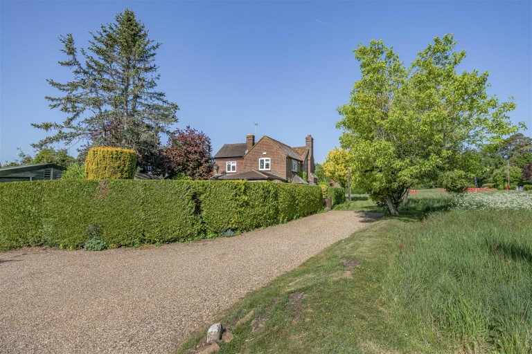 Images for Crocker End, Nettlebed