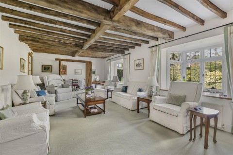 Click the photo for more details of Crocker End, Nettlebed