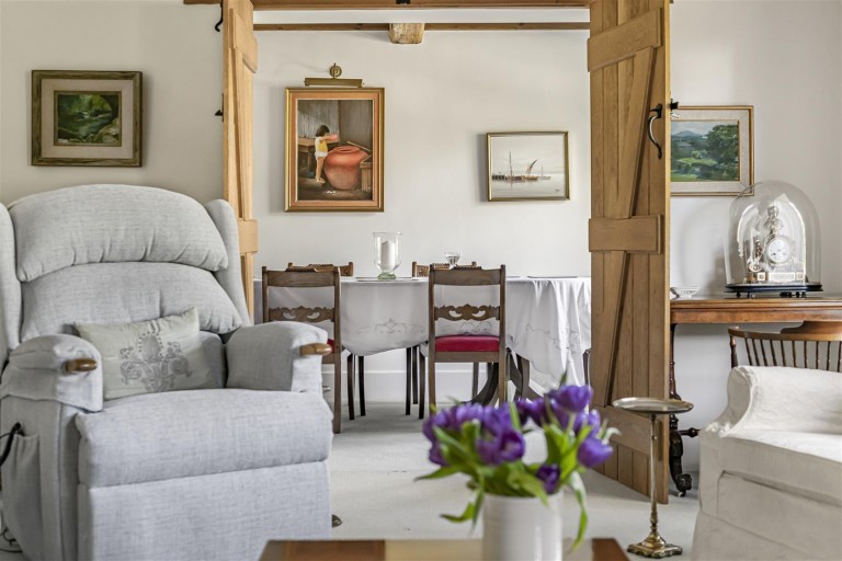 Images for Crocker End, Nettlebed