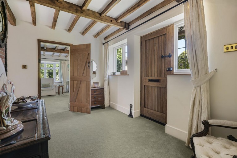 Images for Crocker End, Nettlebed