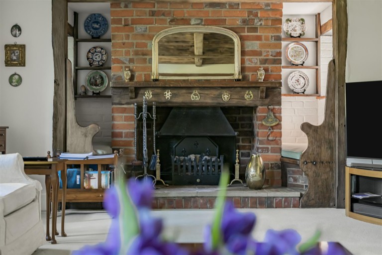 Images for Crocker End, Nettlebed