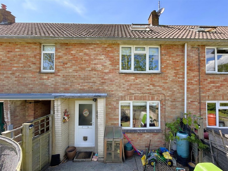 Click the photo for more details of Ellesdon, Charmouth, Bridport