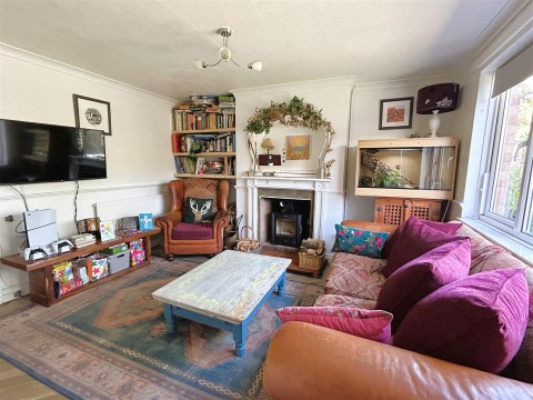 Click the photo for more details of Ellesdon, Charmouth, Bridport