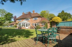 Images for Hampreston, Wimborne