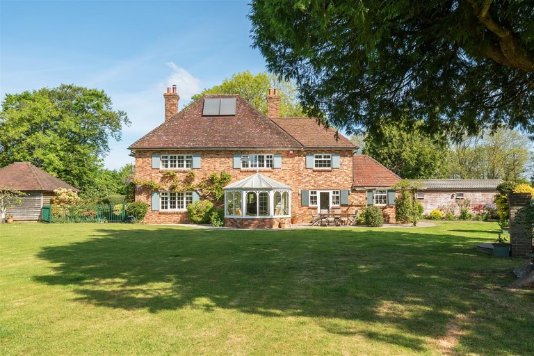 Images for Hampreston, Wimborne