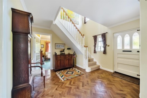 Click the photo for more details of Hampreston, Wimborne