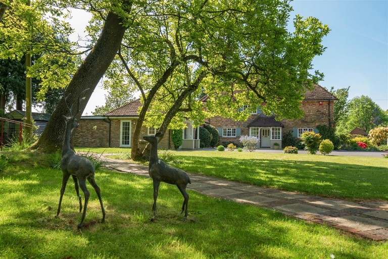 Images for Hampreston, Wimborne