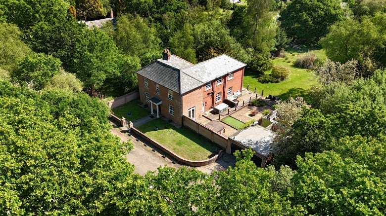 Click the photo for more details of Creech Bottom, Wareham