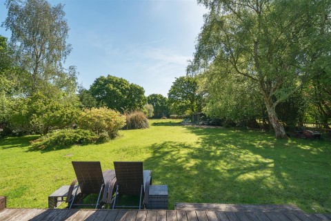 Click the photo for more details of Creech Bottom, Wareham