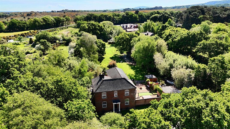 Images for Creech Bottom, Wareham