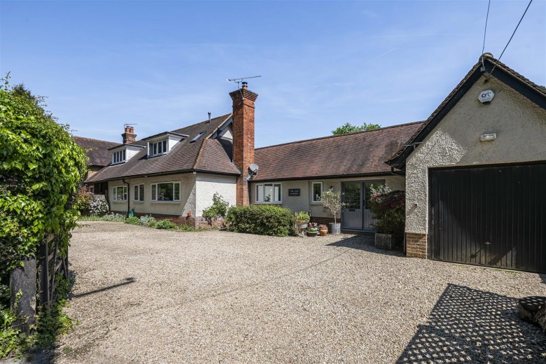 Click the photo for more details of Catslip, Nettlebed, Henley-On-Thames