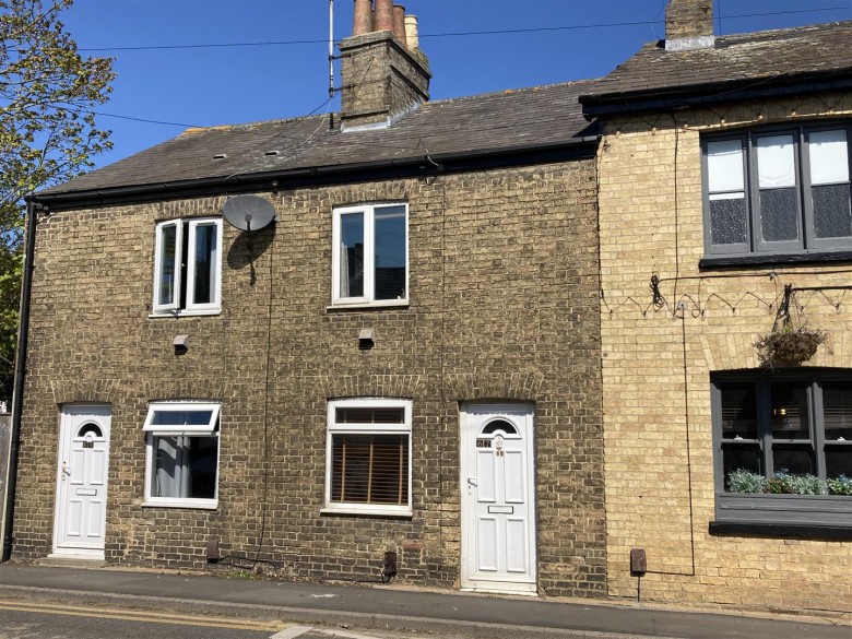 Click the photo for more details of Newnham Street, Ely