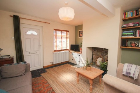 Click the photo for more details of Newnham Street, Ely