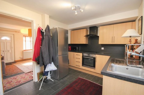 Click the photo for more details of Newnham Street, Ely