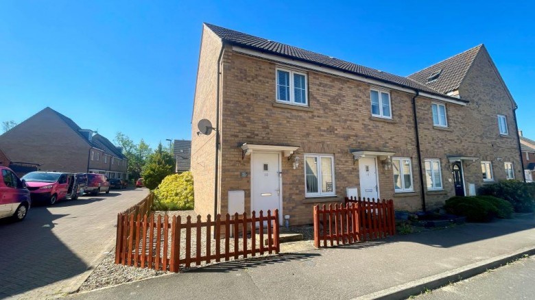 Click the photo for more details of Chamberlain Fields, Littleport