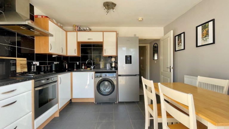 Images for Chamberlain Fields, Littleport