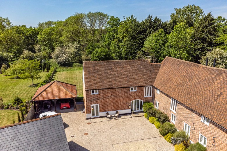 Click the photo for more details of Stortford Road, Little Canfield, Dunmow