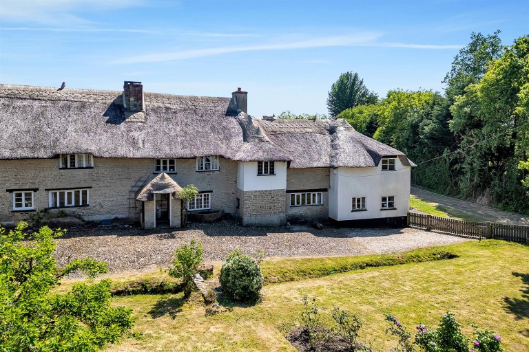 Images for Buckerell, Honiton