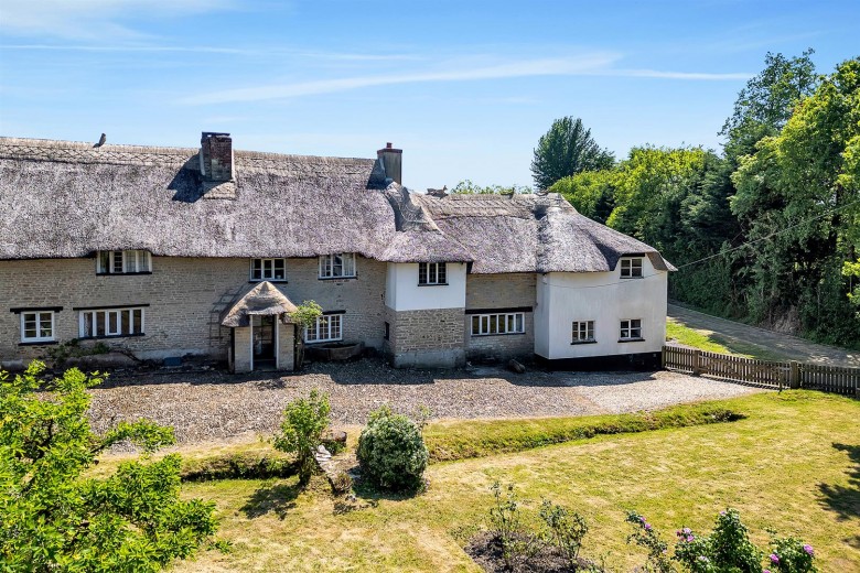 Click the photo for more details of Buckerell, Honiton