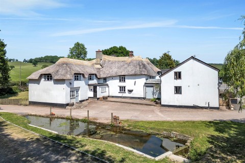 Click the photo for more details of Buckerell, Honiton