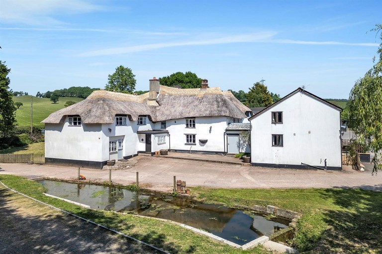 Images for Buckerell, Honiton