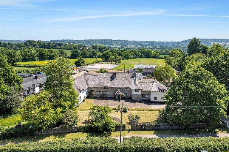 Images for Buckerell, Honiton