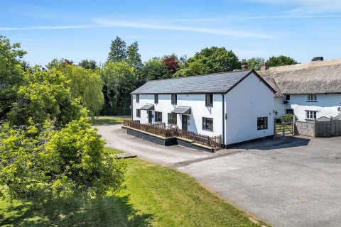 Click the photo for more details of Buckerell, Honiton