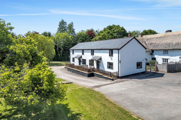 Images for Buckerell, Honiton