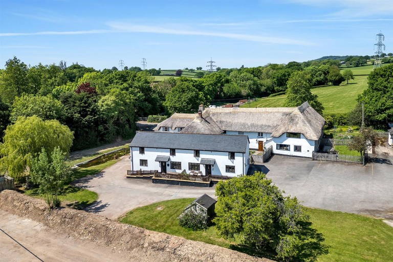 Images for Buckerell, Honiton