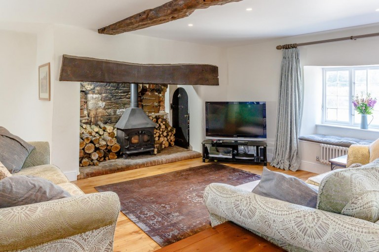 Images for Buckerell, Honiton