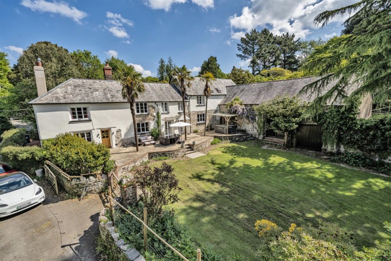 Click the photo for more details of Westacott, Goodleigh, Barnstaple