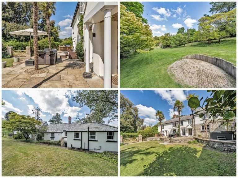 Images for Westacott, Goodleigh, Barnstaple