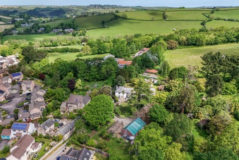Click the photo for more details of Westacott, Goodleigh, Barnstaple