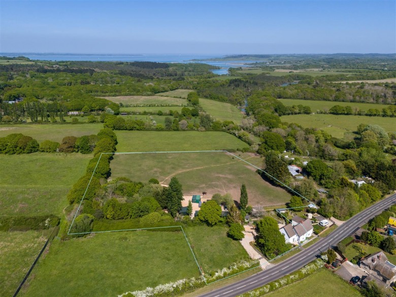 Click the photo for more details of Ningwood, Isle of Wight