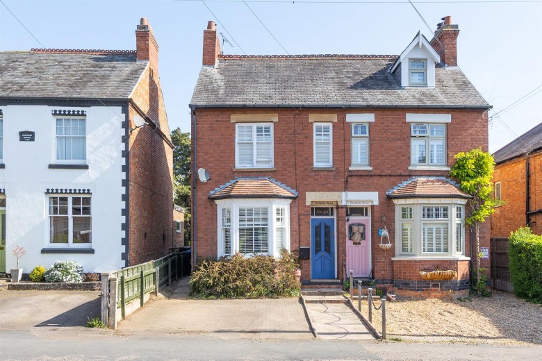 Click the photo for more details of Broughton Astley, Leicester, LE9