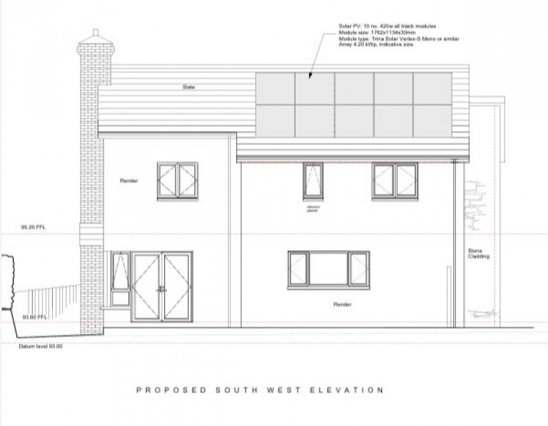 Images for Fairy Cross, Bideford