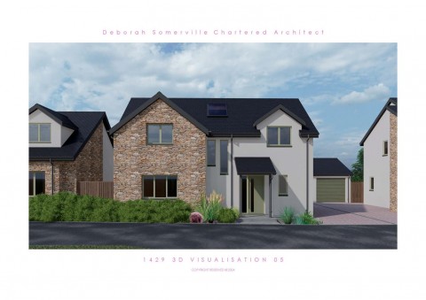 Click the photo for more details of Fairy Cross, Bideford