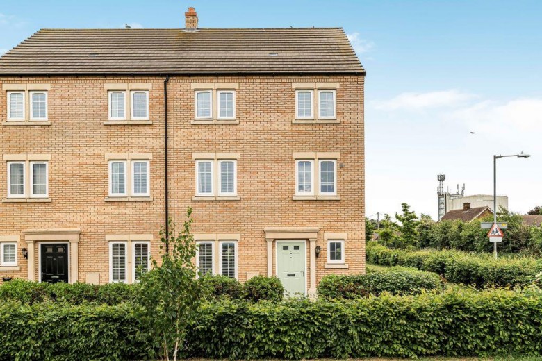 Click the photo for more details of Yeomans Way, Littleport, Ely
