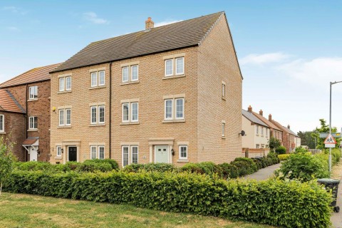 Click the photo for more details of Yeomans Way, Littleport, Ely