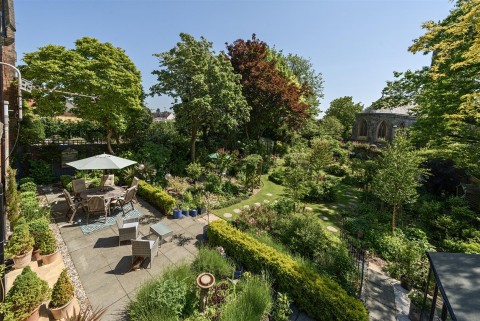 Click the photo for more details of Barbican Terrace, Barnstaple
