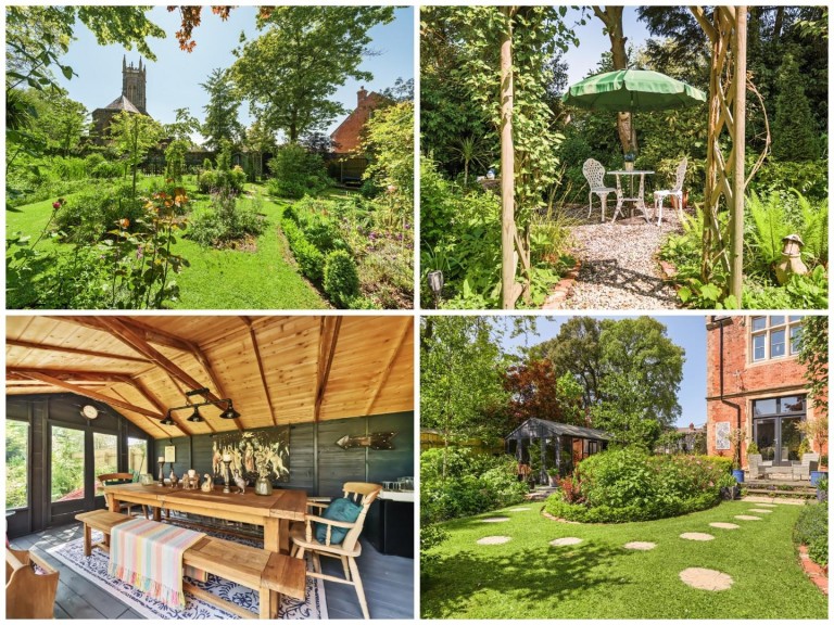 Images for Barbican Terrace, Barnstaple