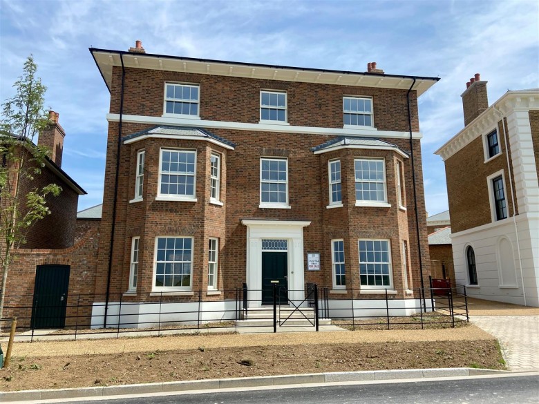 Click the photo for more details of Peninsula Way, Poundbury, Dorchester