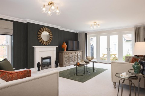 Click the photo for more details of Peninsula Way, Poundbury, Dorchester